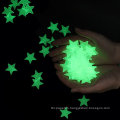 room decor glow in the dark stars printing wall kids stickers